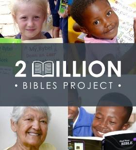 Missions Prayer Compass 34